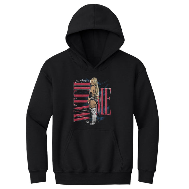 Liv Morgan Kids Youth Hoodie | 500 LEVEL
