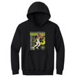 Nneka Ogwumike Kids Youth Hoodie | 500 LEVEL