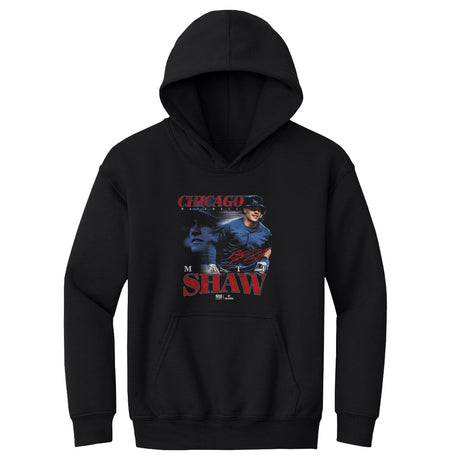Matt Shaw Kids Youth Hoodie | 500 LEVEL