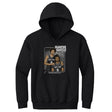 Dylan Harper Kids Youth Hoodie | 500 LEVEL