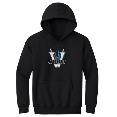 Vandegrift Kids Youth Hoodie | 500 LEVEL