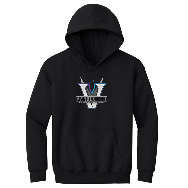 Vandegrift Kids Youth Hoodie | 500 LEVEL
