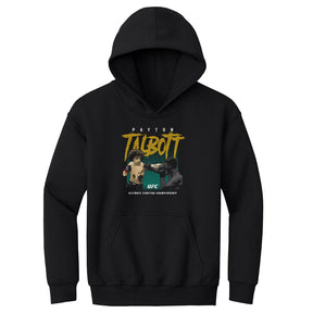 Payton Talbott Kids Youth Hoodie | 500 LEVEL