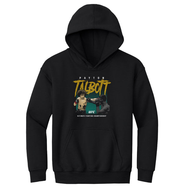 Payton Talbott Kids Youth Hoodie | 500 LEVEL