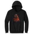 Tama Tonga Kids Youth Hoodie | 500 LEVEL