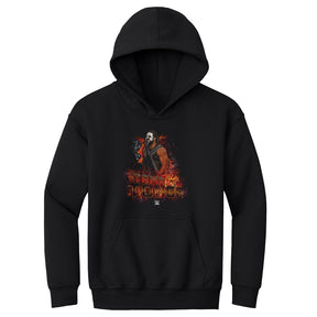 Tama Tonga Kids Youth Hoodie | 500 LEVEL