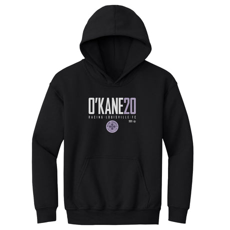 Katie O'Kane Kids Youth Hoodie | 500 LEVEL