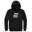 Zuffa Boxing Kids Youth Hoodie | 500 LEVEL
