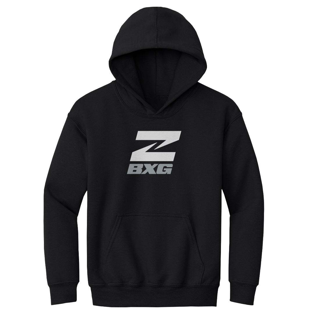 Zuffa Boxing Kids Youth Hoodie | 500 LEVEL