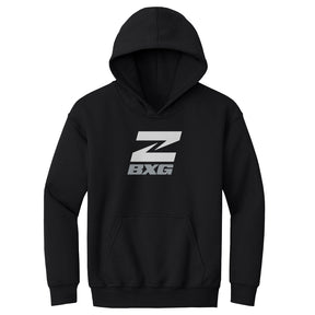 Zuffa Boxing Kids Youth Hoodie | 500 LEVEL