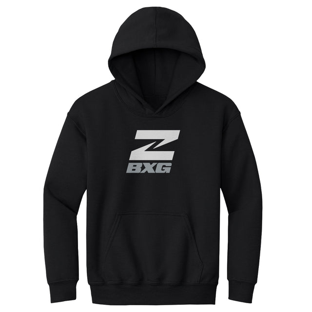 Zuffa Boxing Kids Youth Hoodie | 500 LEVEL