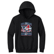 Columbus Aviators Kids Youth Hoodie | 500 LEVEL