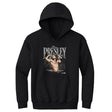 Jax Presley Kids Youth Hoodie | 500 LEVEL