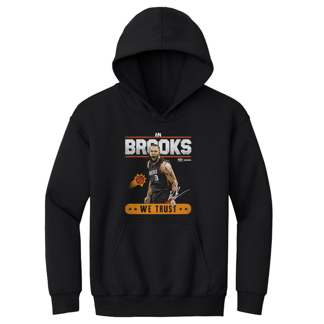 Dillon Brooks Kids Youth Hoodie | 500 LEVEL