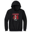 Jesus Luzardo Kids Youth Hoodie | 500 LEVEL