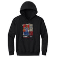 Tyrese Maxey Kids Youth Hoodie | 500 LEVEL