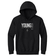Jackie Young Kids Youth Hoodie | 500 LEVEL