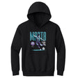 Marta Kids Youth Hoodie | 500 LEVEL
