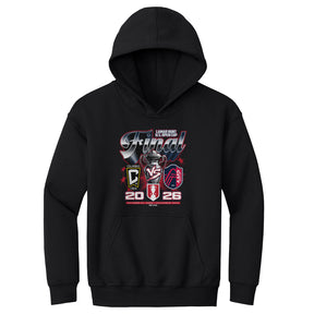 U.S. Open Cup Kids Youth Hoodie | 500 LEVEL