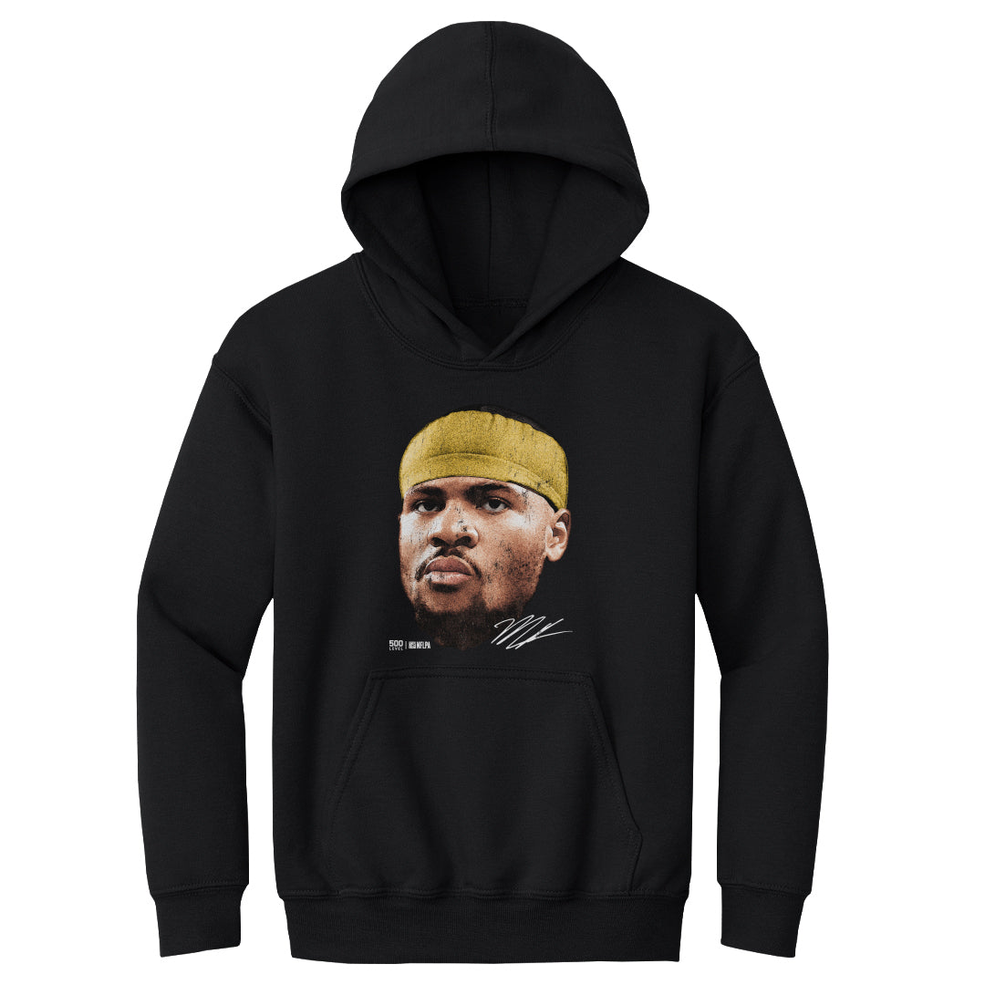 MIcah Parsons Kids Youth Hoodie | 500 LEVEL