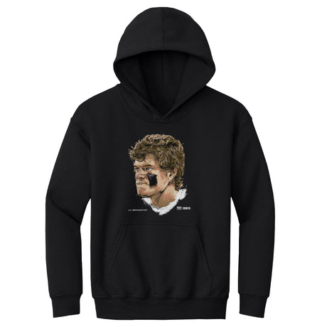 J.J. McCarthy Kids Youth Hoodie | 500 LEVEL