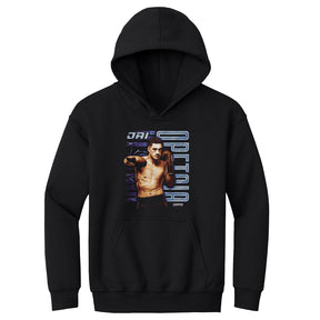 Jai Opetaia Kids Youth Hoodie | 500 LEVEL