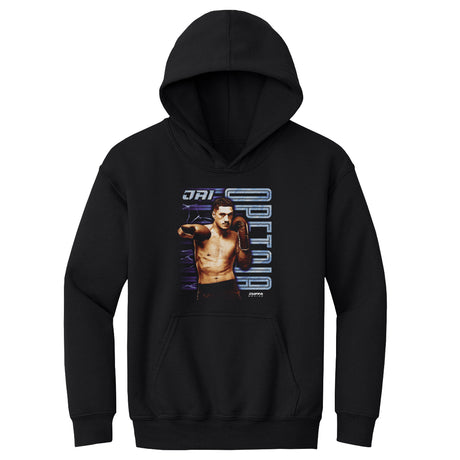 Jai Opetaia Kids Youth Hoodie | 500 LEVEL