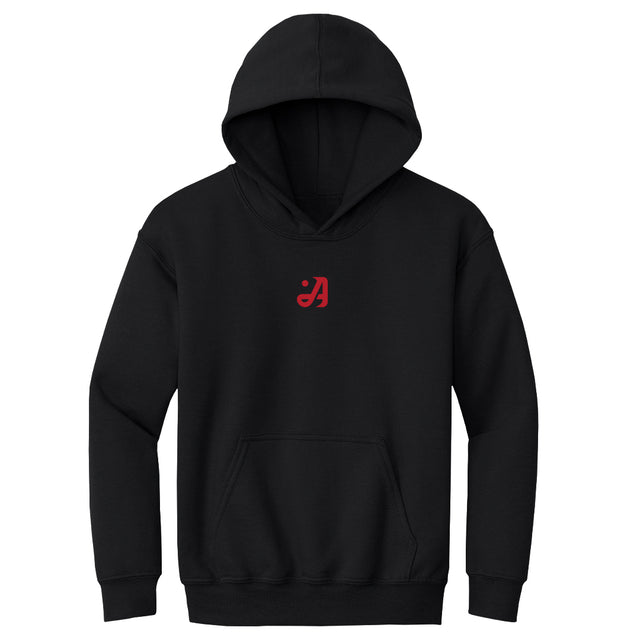 Atlanta Drive GC Kids Youth Hoodie | 500 LEVEL