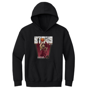 Max Strus Kids Youth Hoodie | 500 LEVEL