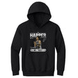 Dylan Harper Kids Youth Hoodie | 500 LEVEL
