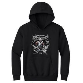 Travis Etienne Jr. Kids Youth Hoodie | 500 LEVEL