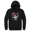 Drake Maye Kids Youth Hoodie | 500 LEVEL