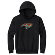 North Carolina Courage Kids Youth Hoodie | 500 LEVEL