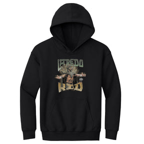 Laredo Kid Kids Youth Hoodie | 500 LEVEL