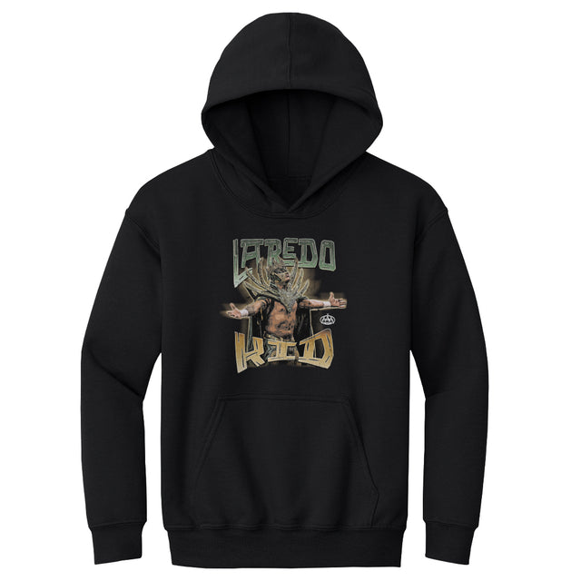 Laredo Kid Kids Youth Hoodie | 500 LEVEL