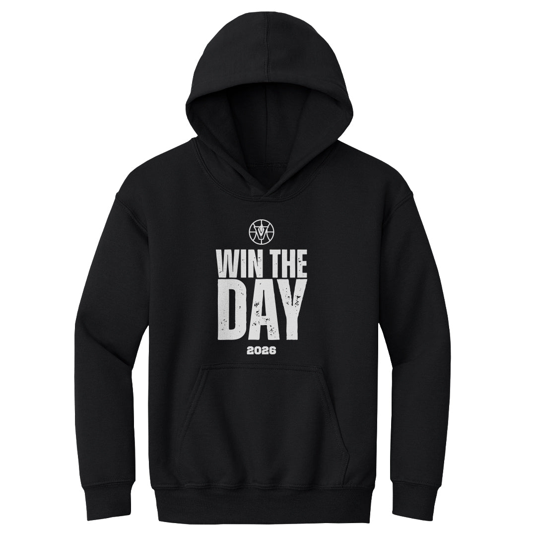 Vandegrift Kids Youth Hoodie | 500 LEVEL