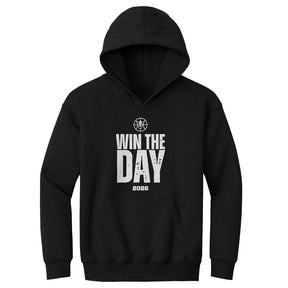 Vandegrift Kids Youth Hoodie | 500 LEVEL