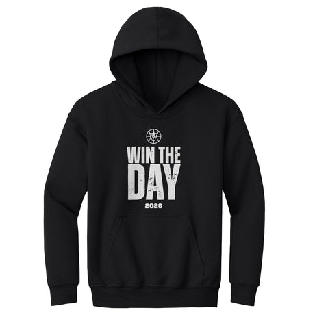 Vandegrift Kids Youth Hoodie | 500 LEVEL