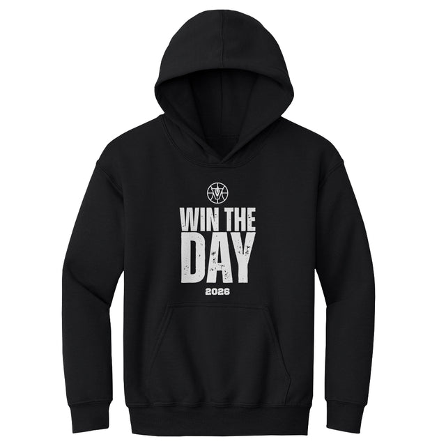 Vandegrift Kids Youth Hoodie | 500 LEVEL