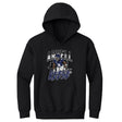 Arvell Reese Kids Youth Hoodie | 500 LEVEL
