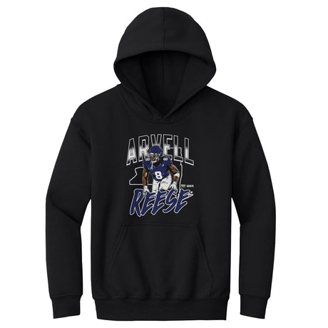 Arvell Reese Kids Youth Hoodie | 500 LEVEL