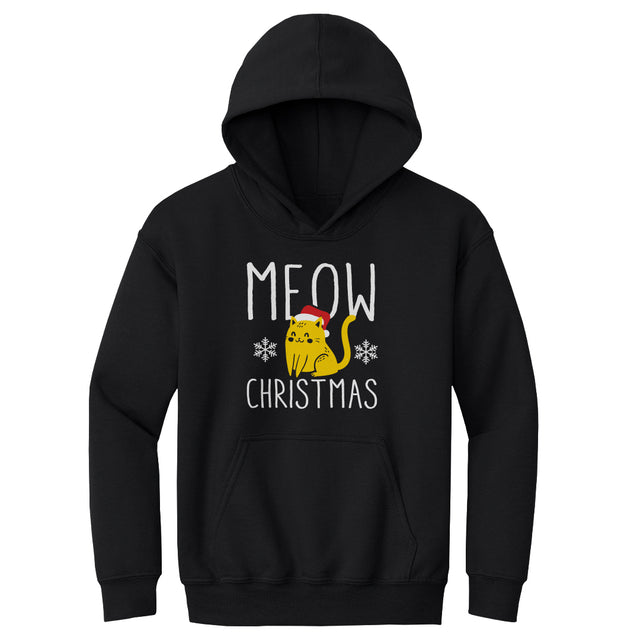 Christmas Kids Youth Hoodie | 500 LEVEL