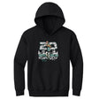Sabrina Ionescu Kids Youth Hoodie | 500 LEVEL