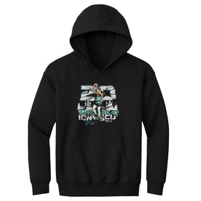 Sabrina Ionescu Kids Youth Hoodie | 500 LEVEL