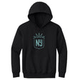 Gotham FC Kids Youth Hoodie | 500 LEVEL