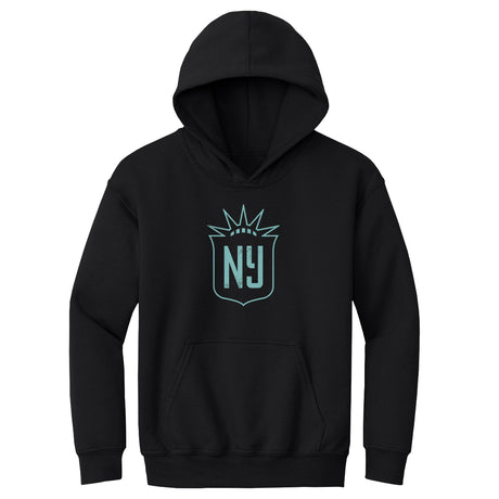 Gotham FC Kids Youth Hoodie | 500 LEVEL