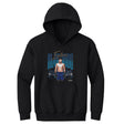 Emiliano Alvarado Kids Youth Hoodie | 500 LEVEL