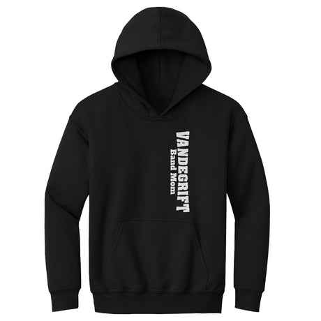 Vandegrift Kids Youth Hoodie | 500 LEVEL