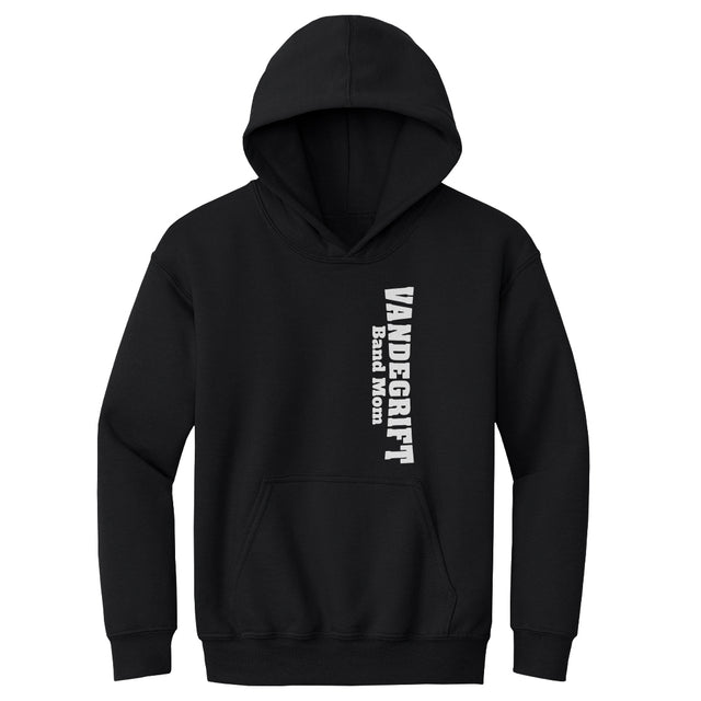 Vandegrift Kids Youth Hoodie | 500 LEVEL