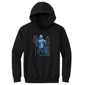Sean Strickland Kids Youth Hoodie | 500 LEVEL